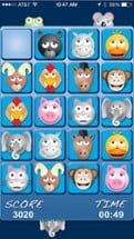 AniMatch: Animal Matching Game Image