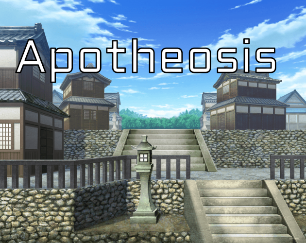 Games like Apotheosis