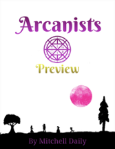 Arcanists Preview Image