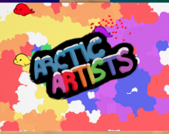Arctic Artists Image