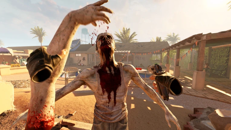 Arizona Sunshine® VR 2 screenshot
