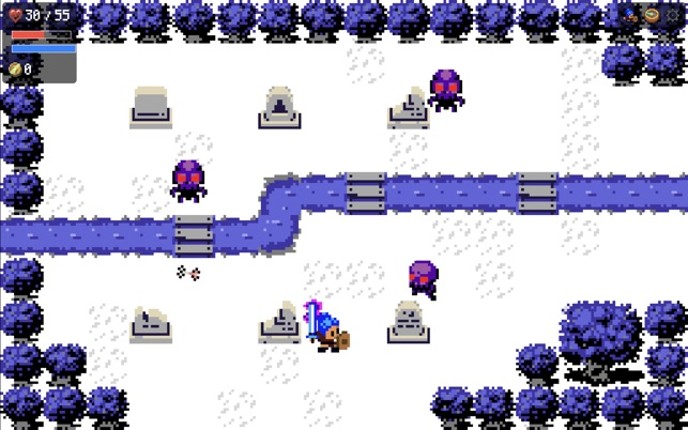 Aruna's Adventure screenshot