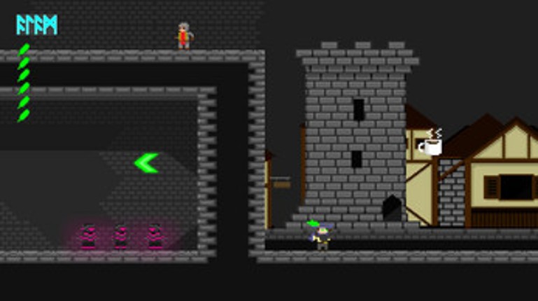 Ass Kicker screenshot