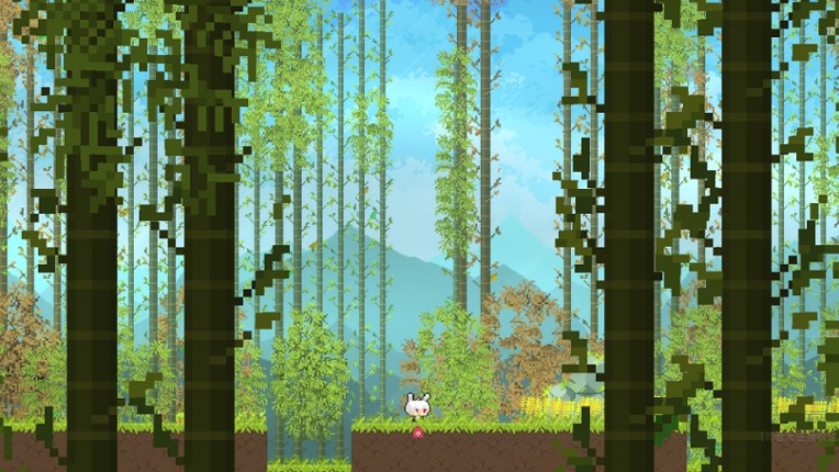 Avoid The Rain 2 screenshot