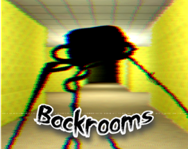 Backrooms Nightmare Android Image