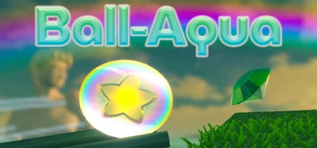 Games like Ball-Aqua