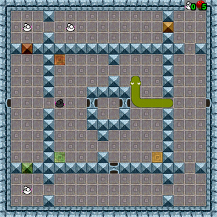 Basilisk Image