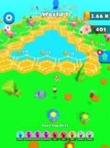 Bee Adventure 3D: Honey Island Image