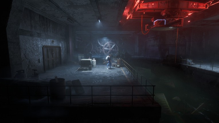 Before The Fade Image