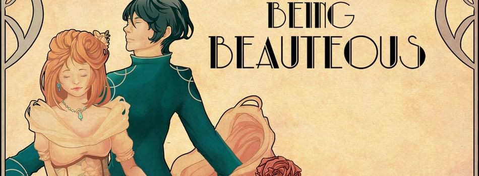 Games like Being Beauteous