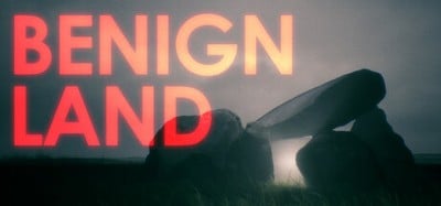 Benign Land Image