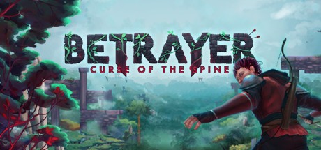 Games like Betrayer: Curse of the Spine