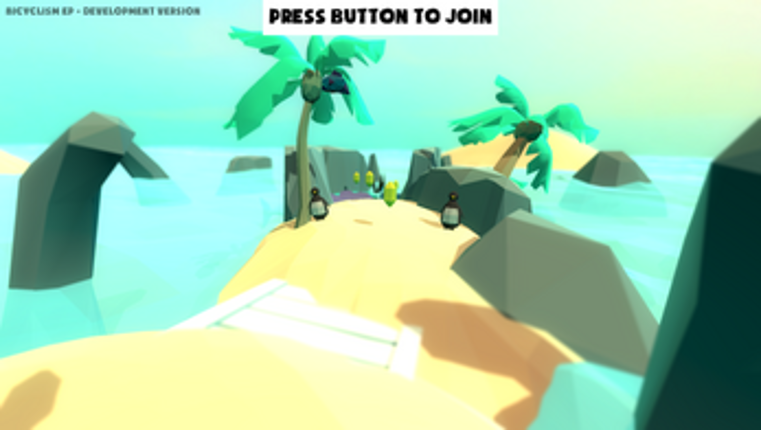 Bicyclism EP screenshot