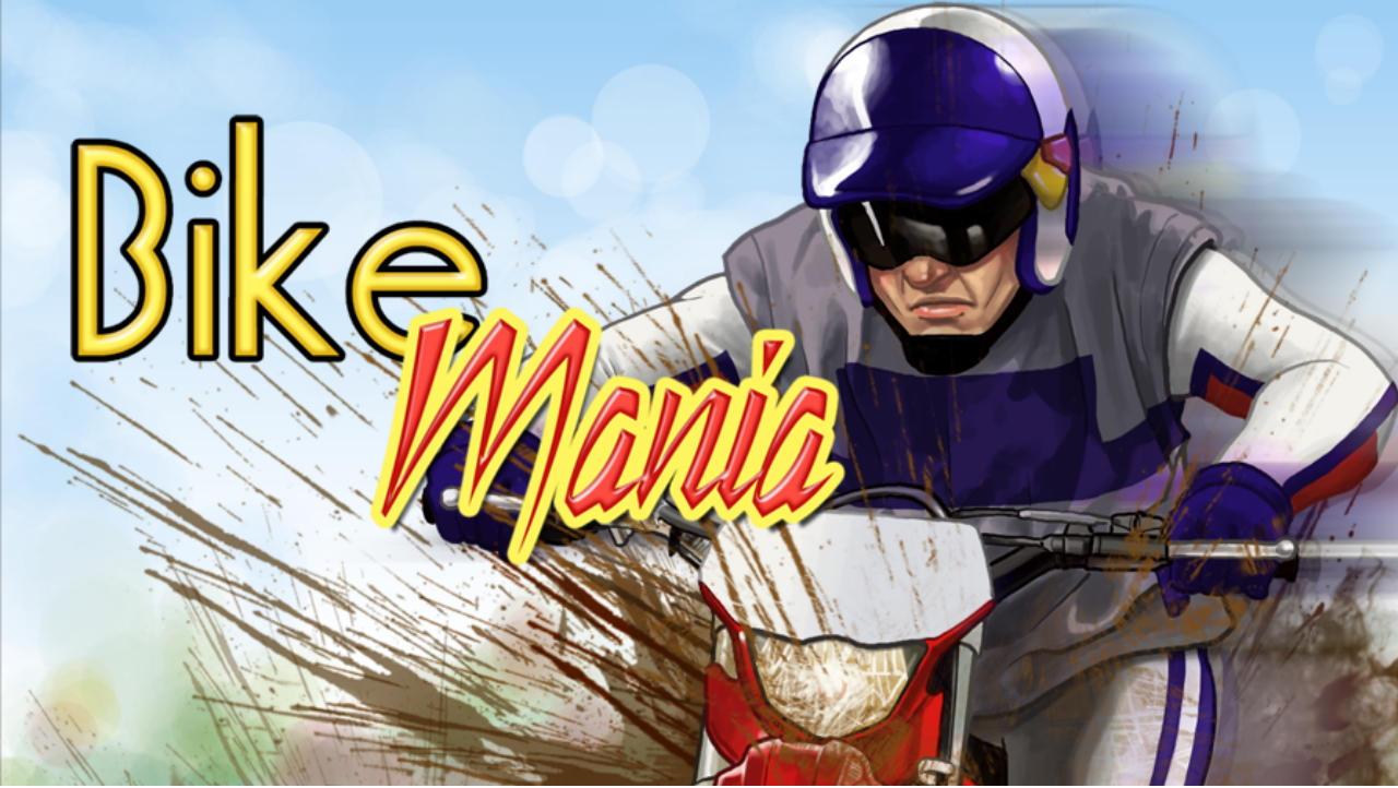 Games like Bike Mania