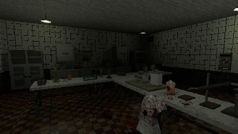 BIO Fault screenshot