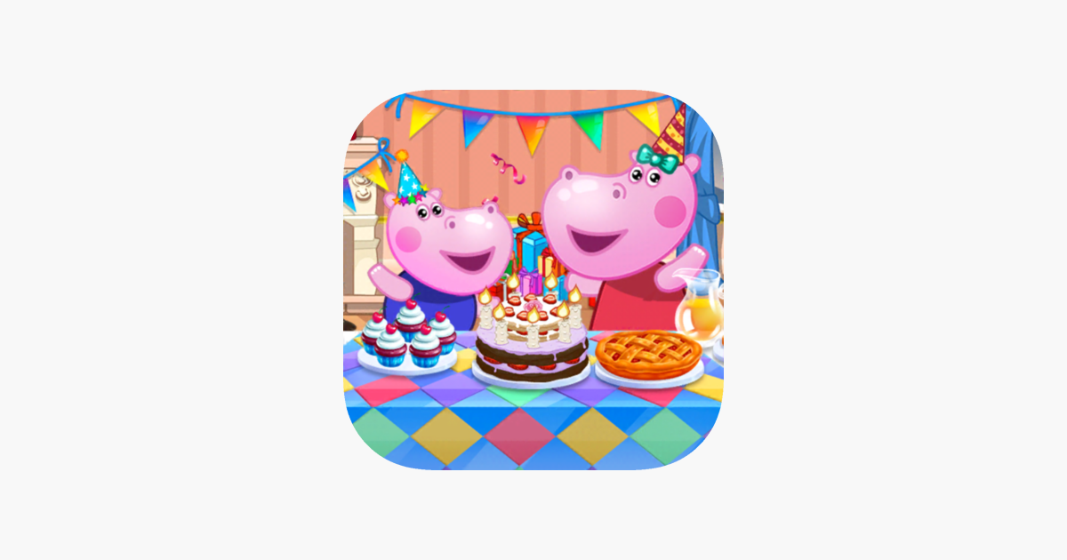 Games like Birthday - funny holiday party