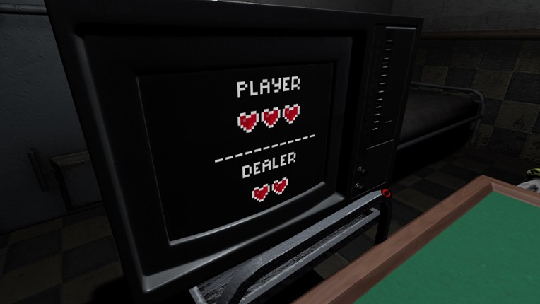 Blackjack With Joker - Card Game Simulator Image