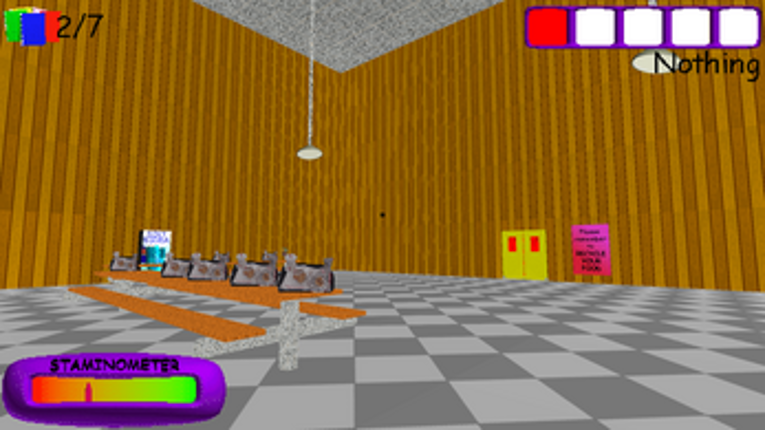 Bladder's Scary Grandma Game in bootlegging and tax avoidance screenshot