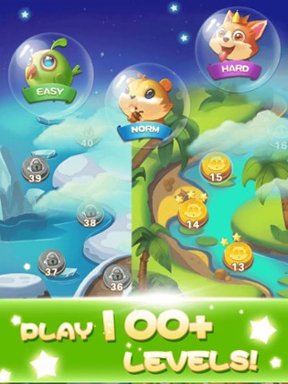 Block Puzzledom-Classic screenshot