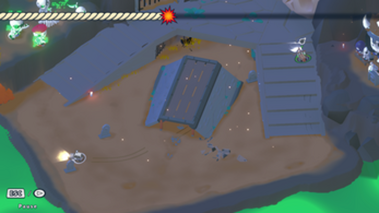 Bombatida Image