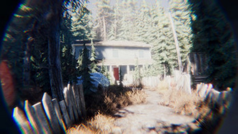 BoneField (Demo) Image