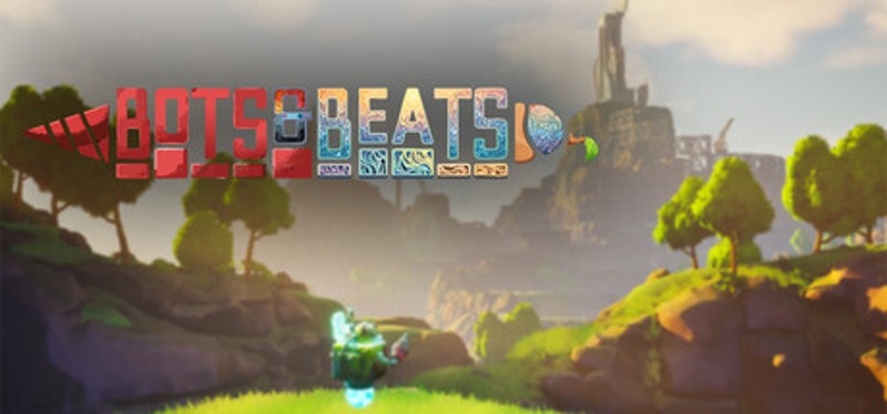 Bots&Beats Image