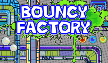 BOUNCY FACTORY Image