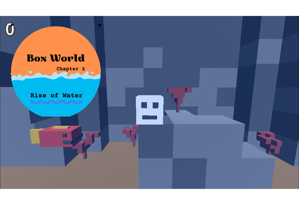Games like Box World Chapter 2: Rise of Water