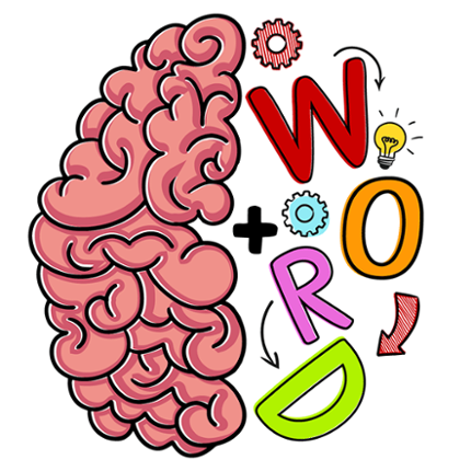 Brain Test: Tricky Words Image