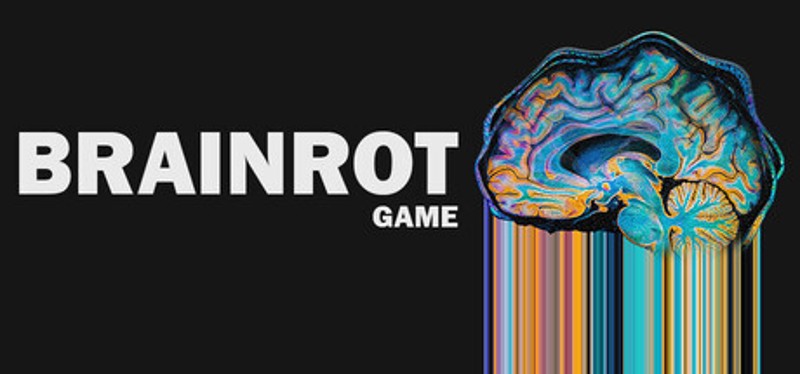 Brainrot Game Image