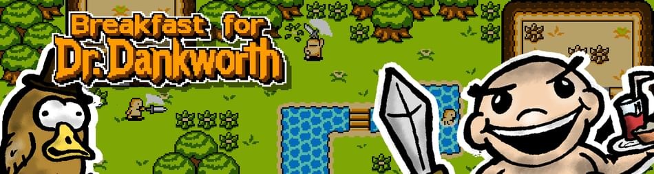 Games like Breakfast for Doctor Dankworth