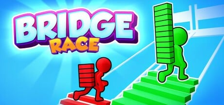 Games like Bridge Race