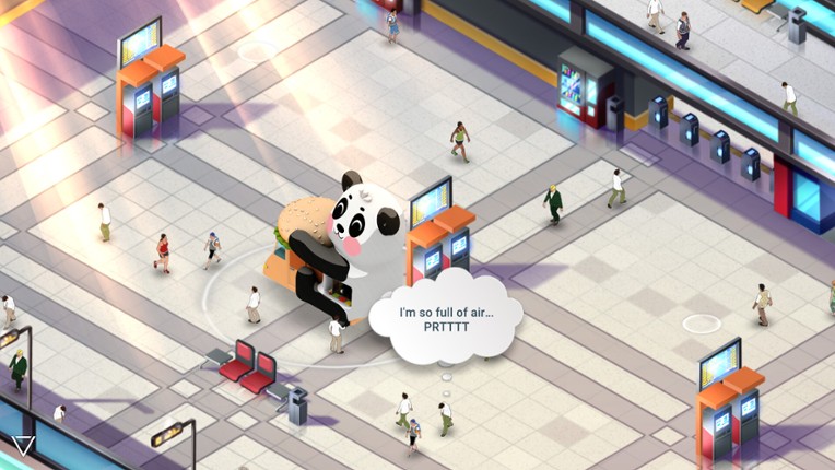 Business Heroes: Street Grub screenshot