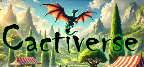 Games like Cactiverse