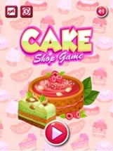 Cake Shop: Cooking Maker Game Image