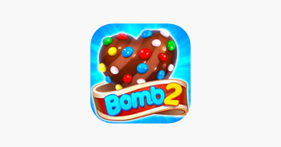 Candy Bomb 2: Match 3 Puzzle Image