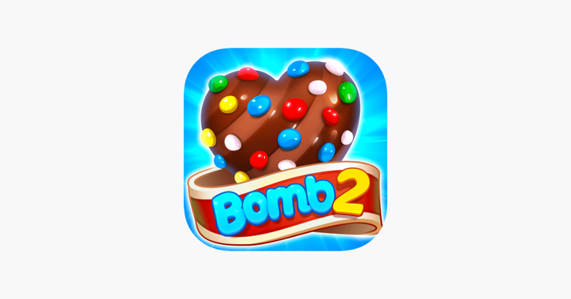 Candy Bomb 2: Match 3 Puzzle Game Cover