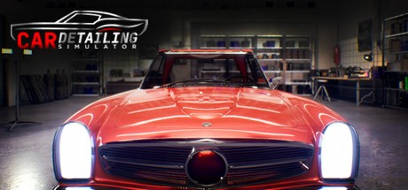 Games like Car Detailing Simulator