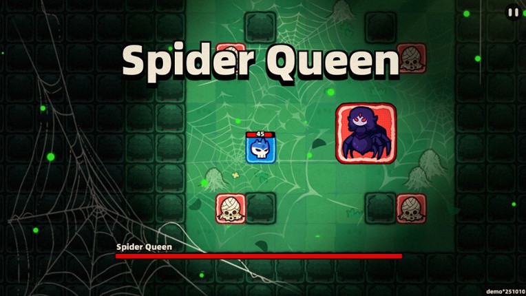 CardVenture:JustAHead！ screenshot