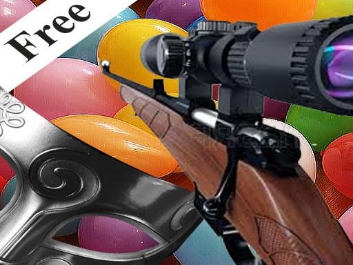 Games like Carnival Balloon Shoot Challenge