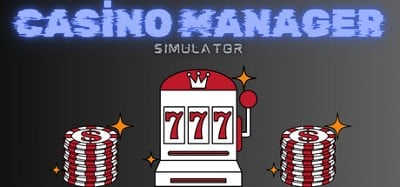 Casino Manager Simulator Image