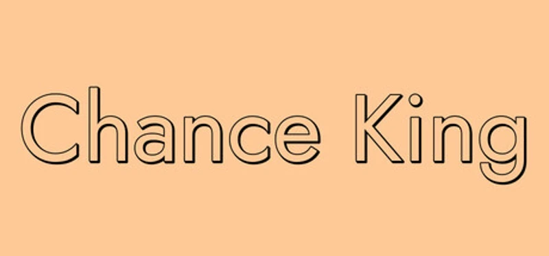 Chance King Image