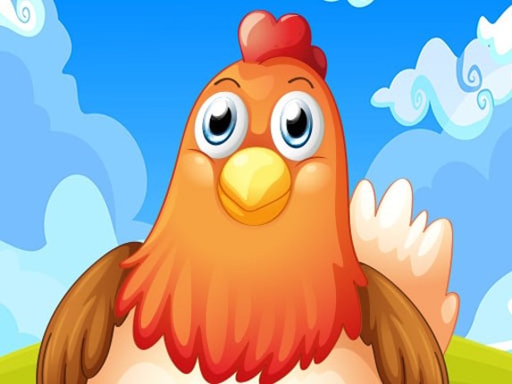 Chicken Egg Challenge Image