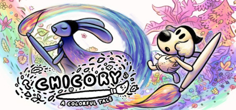 Chicory: A Colorful Tale Image