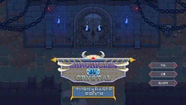 Chronicles Of Crystal: Turn-Basde Epoch Image