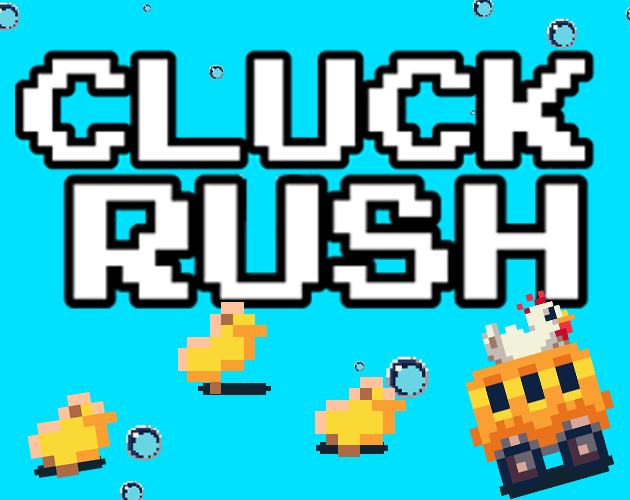 Games like Cluck Rush