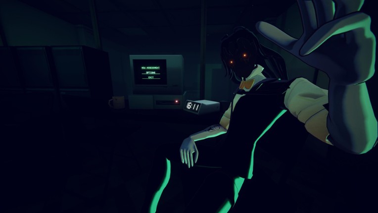 Cognition Test Image