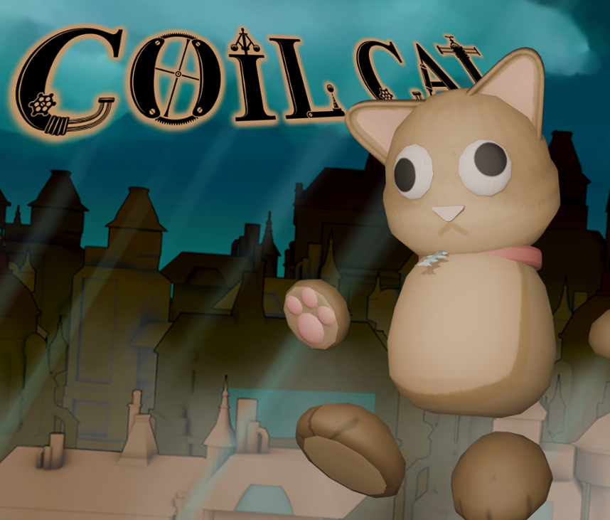 Games like Coil Cat