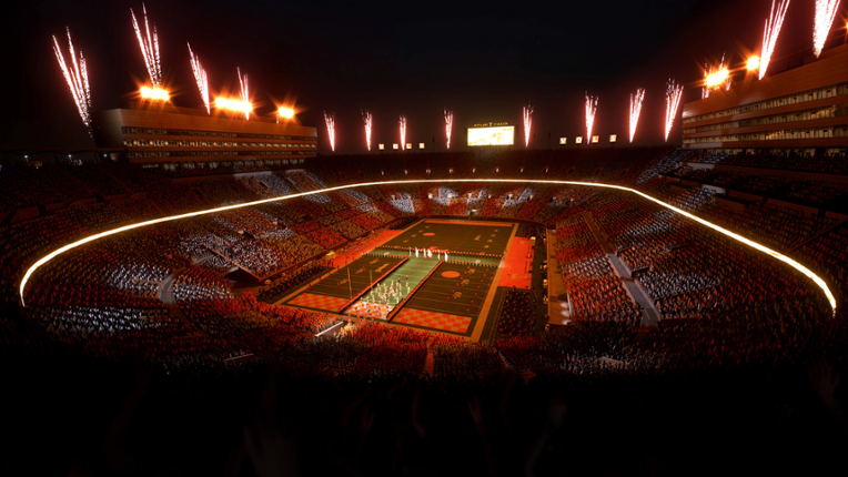 EA SPORTS College Football 26 Deluxe Edition screenshot