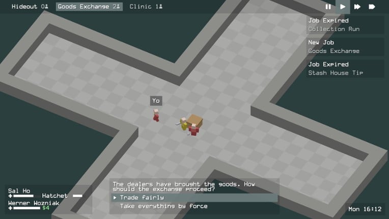 Compound Interest screenshot